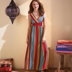Avon Marrakesh-Look Maxi Dress