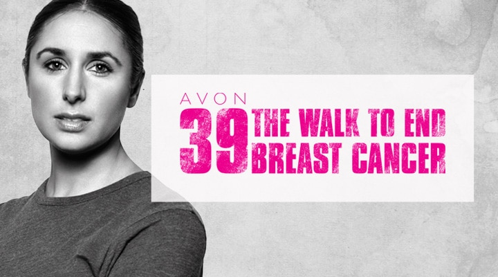 Avon empowering women