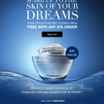 Anew Clinical Overnight Hydration Mask