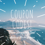 Coupon Codes for Avon! Free Shipping too!