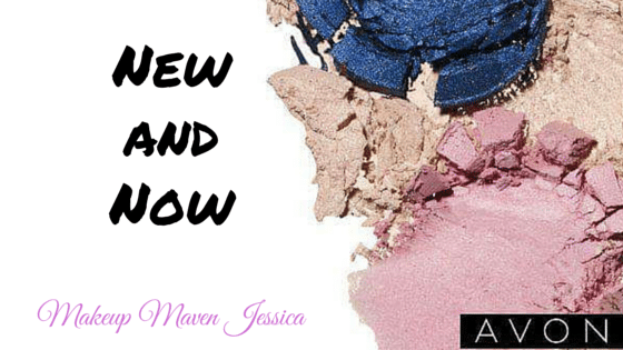 Avon New and Now