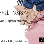5 Essential Tasks for New Avon Representatives