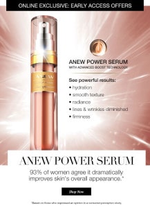Early Access - Power Serum
