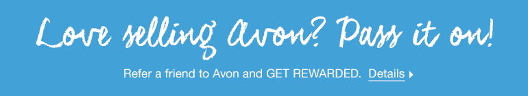 Share the Avon Fun and Opportunity!