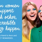 Share the Avon Fun and Opportunity!