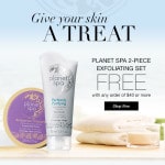 Give your skin a Treat!