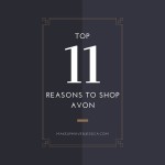 Top 11 Reasons to Shop Avon