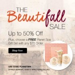 The Beautifall Sale!