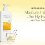 Moisture Therapy Ultra Hydration with Shea Butter