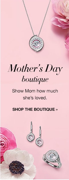 The Avon Beauty Bulletin - April 2017 - Mothers Day