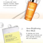Hurry Limited Edition Anew Brightening Set Ends Soon!
