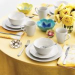 Avon Living Gourmet Basics by Mikasa® – Not your Grandmother’s Avon