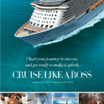 Cruise Like a Boss – How To Earn a Cruise With New Avon