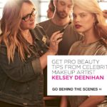 Take It From The Pro – Pro Tips From Celebrity Makeup Artist Kelsey Deenihan