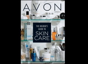 Campaign 22, 2017 Avon Video Brochure Highlights