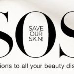 SOS – Save our Skin! – Avon Anew Skin Care