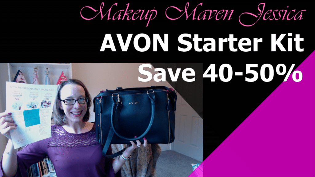 Avon Starter Kit