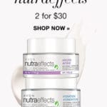 Avon nutraeffects – Get Any 2 for $30