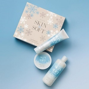 Avon Product Empties - Wintersoft Collection