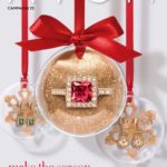 Avon Campaign 25, 2017 is Here! Here are the new AVON Brochures
