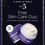 Avon 12 Days of Deals – Day 5 – Free Skin Care Duo