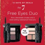 12 Days of Deals – Day 7 – Free Eyes Duo