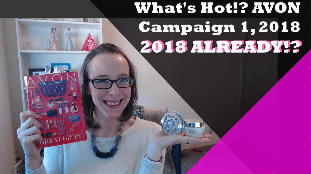 What's hot!? Campaign 1, 2017