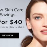 Get Up To $40 Off Anew Skin Care!
