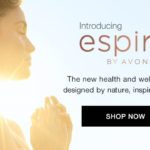 Introducing Espira by Avon – Avon Heath and Wellness