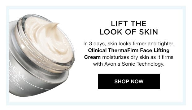 Anew You - Anew Clinical ThermaFirm Face Lifting Cream