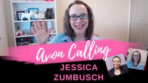 Avon Calling Jessica