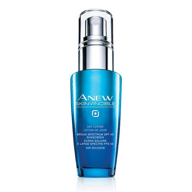 Anew Skinvincible Day Lotion Broad Spectrum SPF 50 - Avon's Best Sale Ever
