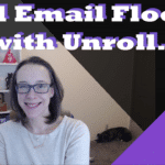 End Email Floods with Unroll.me