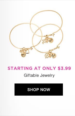 Jewelry Sales & Special Offers - Steals & Deals
