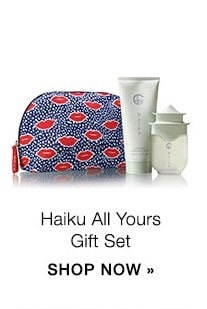Haiku All Yours Gift Set - Valentine's Day