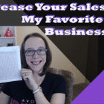 Increase Your Avon Sales With My Favorite Avon Business Tool