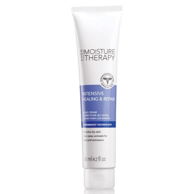 Moisture Therapy Intensive Healing & Repair Hand Cream - Avon's Best Sale Ever