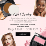 Avon True Color – Buy 1 Get 1 50% Off! – Get Cheeky