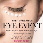 The Skin Care Event That’s All About Eyes