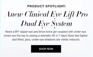 Best-Selling Eye Treatment