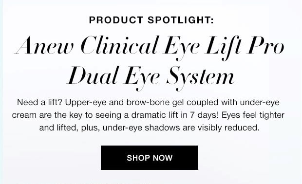 Best-Selling Eye Treatment