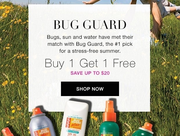 Bug Guard Savings