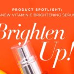 🍊 Vitamin C Serum Only $21.99! Brighten Up Your Skin Care Routine!