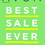 Best Sale Ever! Avon Current Campaign 15, 2018 Video Brochure