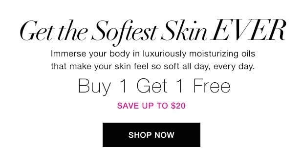 Select Skin So Soft