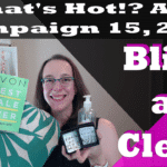 Avon What’s Hot?! Campaign 15, 2018 – BEST SALE EVER!