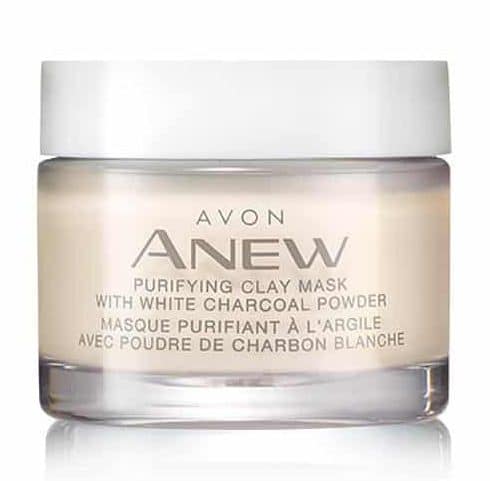 Anew Purifying Clay Mask | Avon SALE!