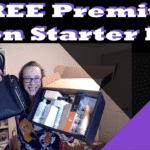 Hurry! FREE Premium Avon Starter Kit LIMITED TIME ONLY!