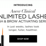 NEW! This Is The Lash Serum You’ve Been Waiting For!