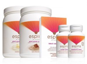 Health and Wellness - Espira Metabolism Boost System